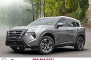 2024 Nissan Rogue SV MOONROOF AWD NISSAN CANADA CERTIFIED PRE OWNED