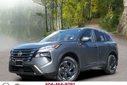 2024 Nissan Rogue SV MOONROOF AWD NISSAN CANADA CERTIFIED PRE OWNED