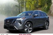 2024 Nissan Rogue SV PREMIUM AWD NISSAN CANADA CERTIFIED PRE OWNED