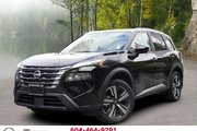 2024 Nissan Rogue SV PREMIUM AWD NISSAN CANADA CERTIFIED PRE OWNED