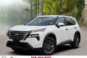 2024 Nissan Rogue S AWD NISSAN CANADA CERTIFIED PRE OWNED