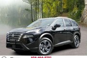 2024 Nissan Rogue SV MOONROOF AWD NISSAN CANADA CERTIFIED PRE OWNED