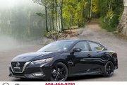 2021 Nissan Sentra SR PREMIUM NISSAN CANADA CERTIFIED
