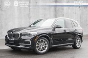 2021 BMW X5 X5 xDrive45e