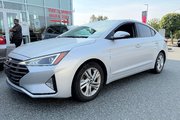 2019 Hyundai Elantra Preferred