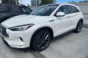 2021 Infiniti QX50 Sensory