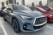 2022 Infiniti QX55 ESSENTIAL ProASSIST