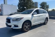 2020 Infiniti QX60