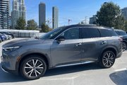 2022 Infiniti QX60 AUTOGRAPH // TOP MODEL