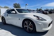 2019 Nissan 370Z coupe SPORT TOURING SALE PRICED