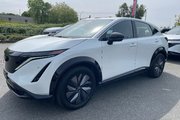 2024 Nissan Ariya