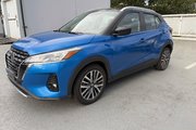 2021 Nissan Kicks SV CVT // 2.99% FINANCING
