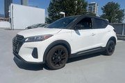 2023 Nissan Kicks SR CVT // NO ACCIDENTS
