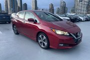 2022 Nissan LEAF SV // 2.99% FINANCE RATE