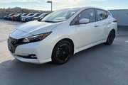 2023 Nissan LEAF SV PLUS // CERTIFIED