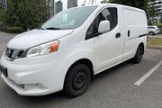 2018 Nissan NV200 Compact Cargo