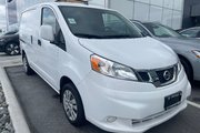 2015 Nissan NV200 SV CVT TRIM