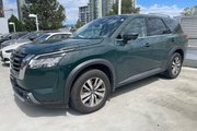 2023 Nissan Pathfinder SL AWD