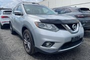 2016 Nissan Rogue SL AWD // LEATHER // SUNROOF