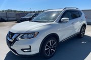 2020 Nissan Rogue SL LEATHER NAVIGATION LOW KMS