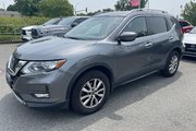 2020 Nissan Rogue SV AWD