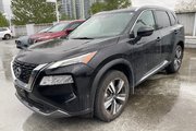 2023 Nissan Rogue SL AWD LOW KMS CERTIFIED