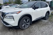 2023 Nissan Rogue PLATINUM // LEATHER // SUNROOF