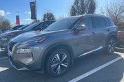2023 Nissan Rogue SL // 2.99% FINANCING
