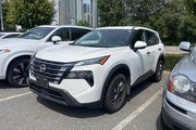 2024 Nissan Rogue S AWD