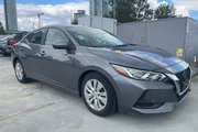 2021 Nissan Sentra S PLUS CVT