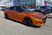 2022 Nissan Sentra SR // 2.99% FINANCING