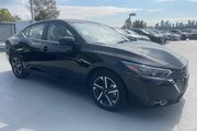 2024 Nissan Sentra SV CVT // NO ACCIDENTS