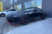 2024 Nissan Z NISMO // OWNERS DEMO!
