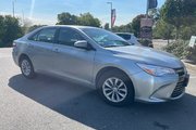 2016 Toyota Camry LE // AUTOMATIC