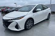 2020 Toyota PRIUS PRIME