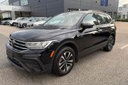 2023 Volkswagen Tiguan TRENDLINE // ULTRA LOW KMS