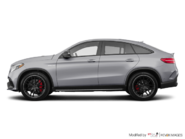 2018_Mercedes Benz_GLE Coupe_63S AMG_Main