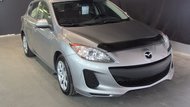 Mazda 3 GX SPORT 2012 PRATIQUE ET ÉCONOMIQUE !!
