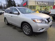 2013 Nissan Pathfinder SV 4WD * Local, One Owner, No Collisions! Local, One Owner, No Collisions