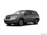 2015 Nissan Pathfinder S 4x2 * Clearance Price! Brand New! Clearance Price!