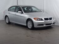 BMW 323 I 2008