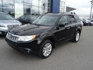 Subaru Forester 2.5 X Touring Package 2011