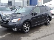 Subaru Forester 2.0XT Touring AWD  Toit Ouvrant 2014