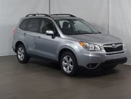 Subaru Forester 2.5i Touring Package Toit Ouvrant 2014