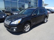 Subaru Outback 3.6R Limited Package Navigation 2013