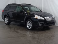 Subaru Outback 2.5i Touring Package Toit Ouvrant 2013