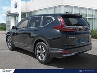 Honda CR-V LX 2022