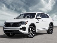 Volkswagen ATLAS CROSS SPORT Execline 2024