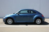 Volkswagen The Beetle Trendline 1.8T 6sp at w/ Tip 2016