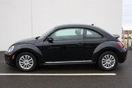 2017 Volkswagen The Beetle Trendline 1.8T 6sp at w/ Tip